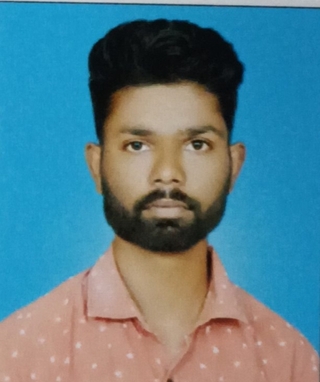 Photo of Avishkar Shinde