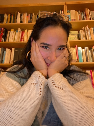 Photo of Michelle Ortiz