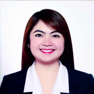 Photo of Inna Michaela Villarosa - Getubig