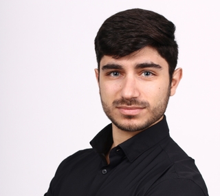 Photo of Yuval Peretz