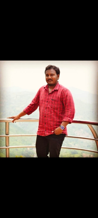 Photo of Saikrishna Reddi
