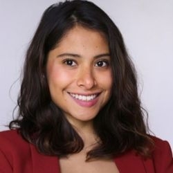 Photo of Natalia Bustos