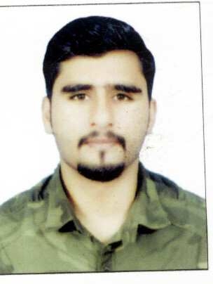 Photo of Muhammad Arslan