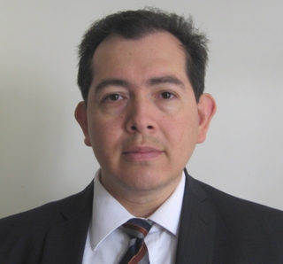 Photo of Vicente Victorica
