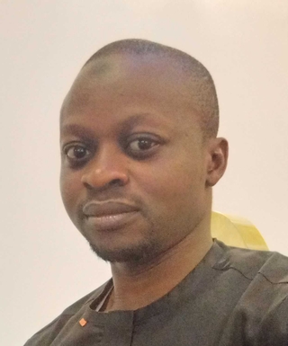 Photo of Abideen AbdulAzeez