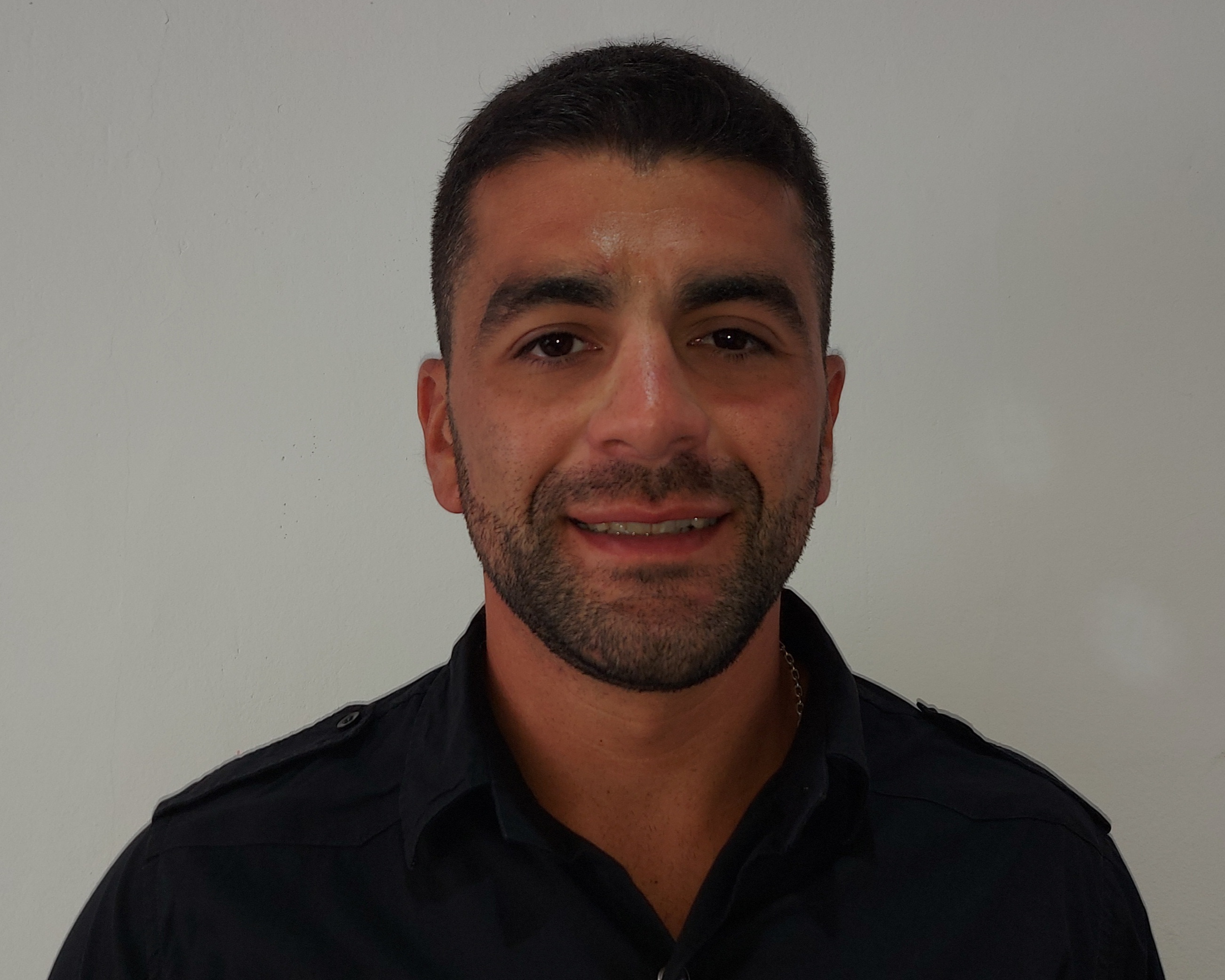 Photo of Gabriel Cilfone