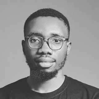 Photo of Franklin Obasi