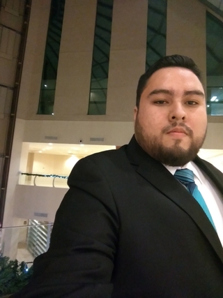 Photo of Jesus Eduardo Favela Rodriguez
