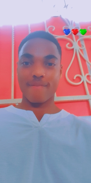 Photo of Precious Samuel