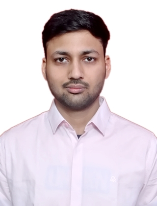 Photo of SHUBHAM BHARDWAJ