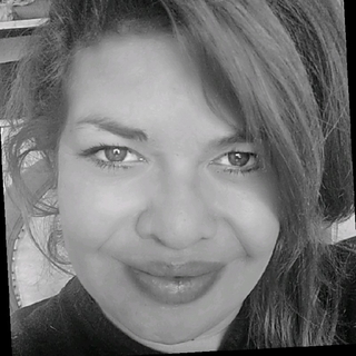 Photo of Daniela Bernal