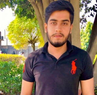 Photo of Irtaza Shahbaz