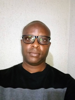 Photo of George Udosen