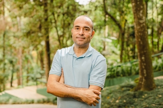 Photo of Elcio Ferreira da Paixao