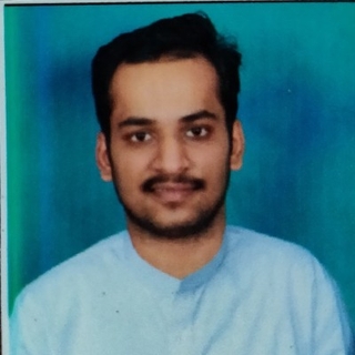 Photo of Abhishek Kole
