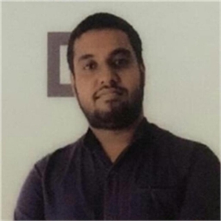Photo of Ahmed Munazzil