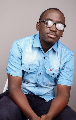 Photo of Victor Mwania