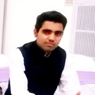 Photo of Hassan Mumtaz