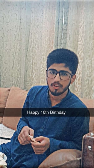 Photo of Muhammadbilal Imtiaz