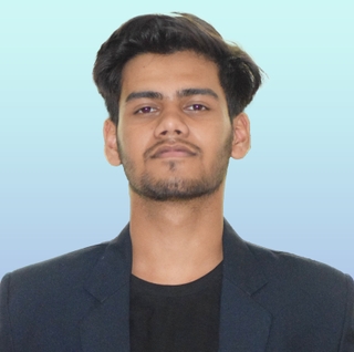 Photo of Aditya Singh