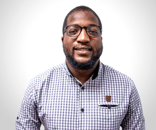 Photo of Matthew Nyirenda