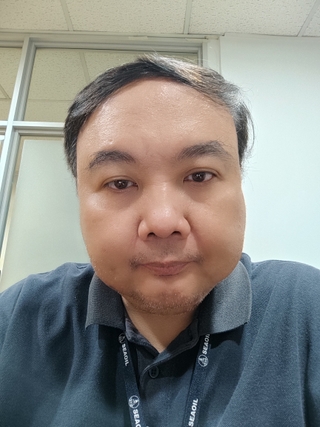 Photo of Brian De Vivar