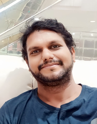 Photo of Saravanan Padmanaban