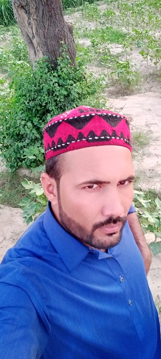 Photo of Tanveer Shakir