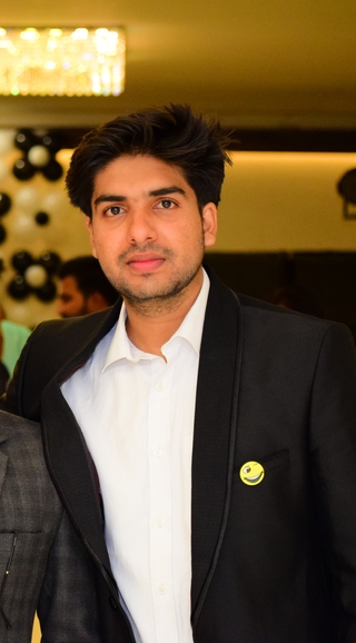 Photo of Aman pradhan
