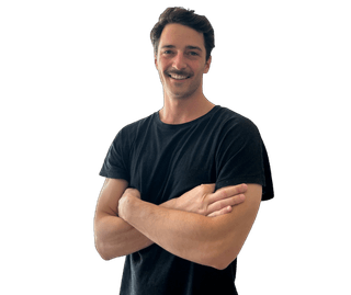 Photo of Mauricio Perez Caram
