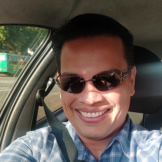 Photo of Kervin Gonzalez