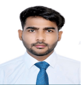 Photo of Shankar Gurjar