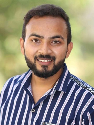 Photo of Badal Pal