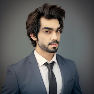 Photo of Rehan Asghar