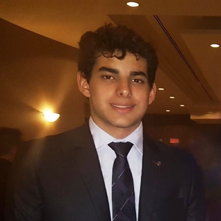 Photo of Giuseppe Cosentino