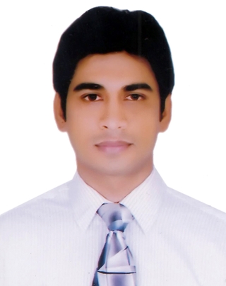 Photo of Nishad Islam
