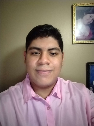 Photo of Esteban Samaniego