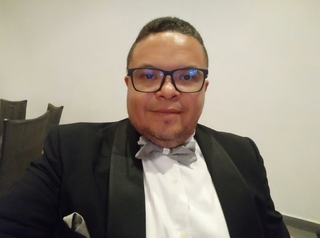Photo of Vicente Ibarra