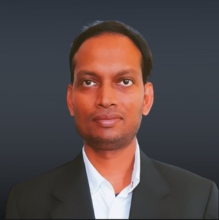 Photo of Anup Saurav