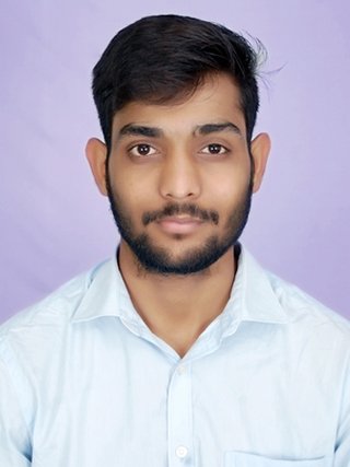 Photo of Satyam Bansal