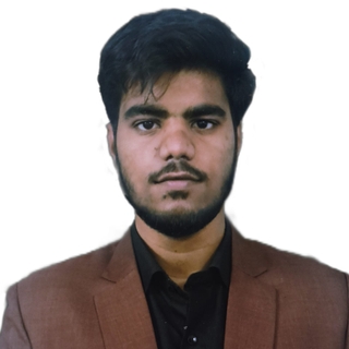 Photo of Mohammed Yousha Khan