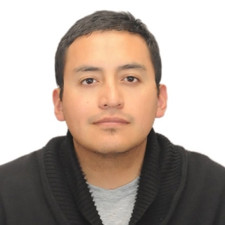 Photo of Roger Gonzales