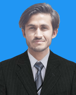 Photo of Muhammad Zakirya