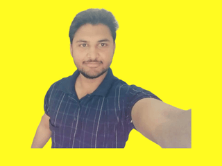 Photo of Muhammad Sajid