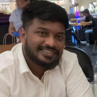 Photo of Ratti Pradeep