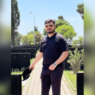 Photo of Junaid Tariq