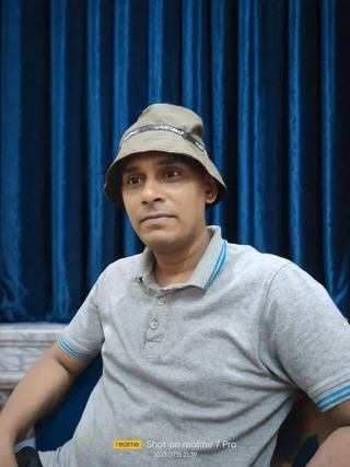 Photo of Toufique Ziad