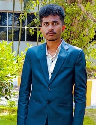 Photo of Sanjith Kumar