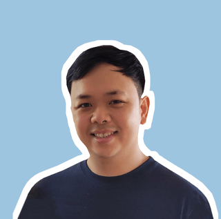 Photo of Justin Lee