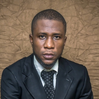 Photo of Bashir Salisu Sidi